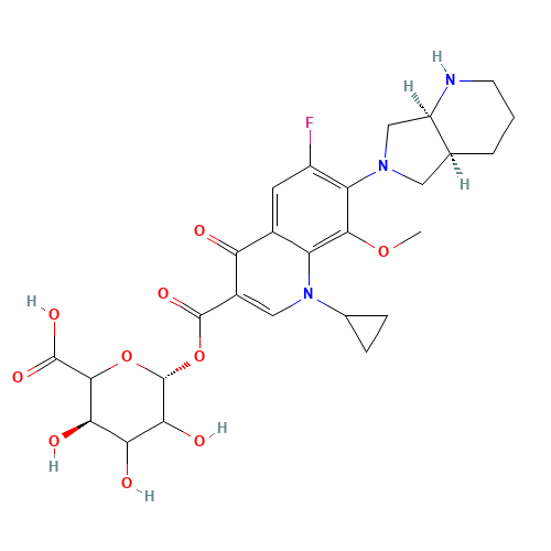 FT-0672547 CAS:733002-61-4 chemical structure