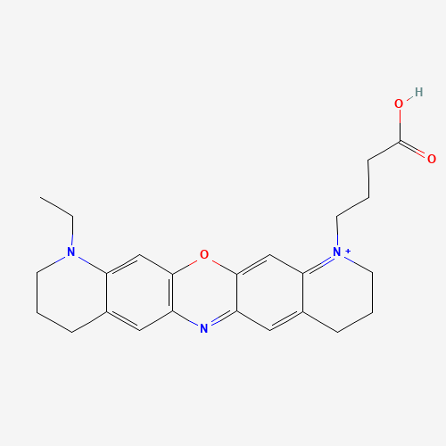 FT-0672551 CAS:185308-24-1 chemical structure