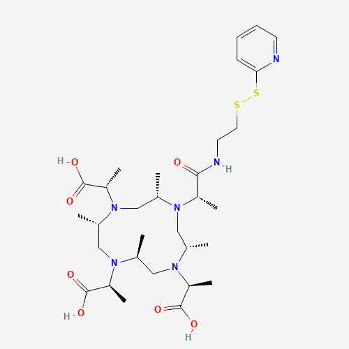 FT-0672552 CAS:1192364-56-9 chemical structure
