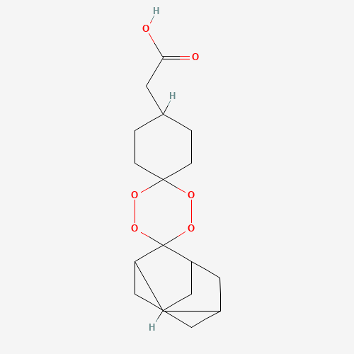 MT04 (CAS: 923267-23-6) - Related Chemical Product