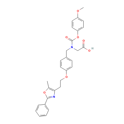 FT-0672555 CAS:331741-94-7 chemical structure