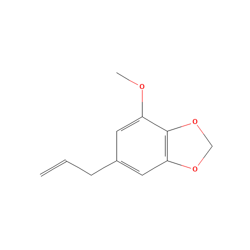 FT-0672575 CAS:607-91-0 chemical structure