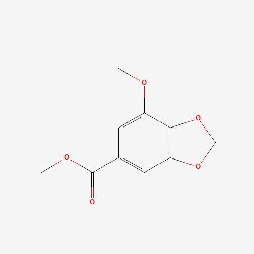 FT-0672576 CAS:22934-58-3 chemical structure