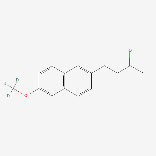 FT-0672583 CAS:1216770-08-9 chemical structure