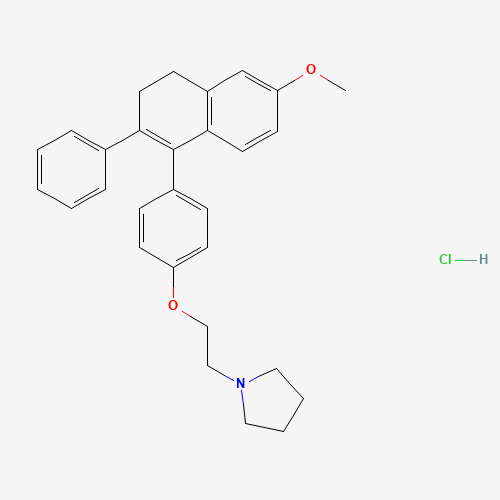 FT-0672586 CAS:1847-63-8 chemical structure