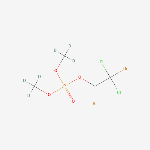 FT-0672591 CAS:1216605-57-0 chemical structure
