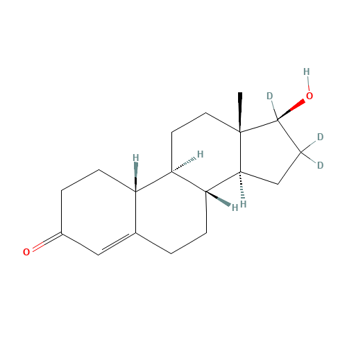 FT-0672606 CAS:120813-22-1 chemical structure