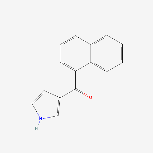 FT-0672620 CAS:162934-76-1 chemical structure