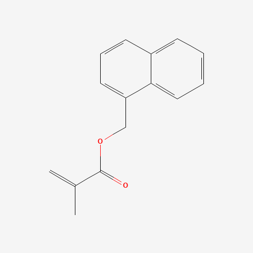 FT-0672628 CAS:28171-92-8 chemical structure