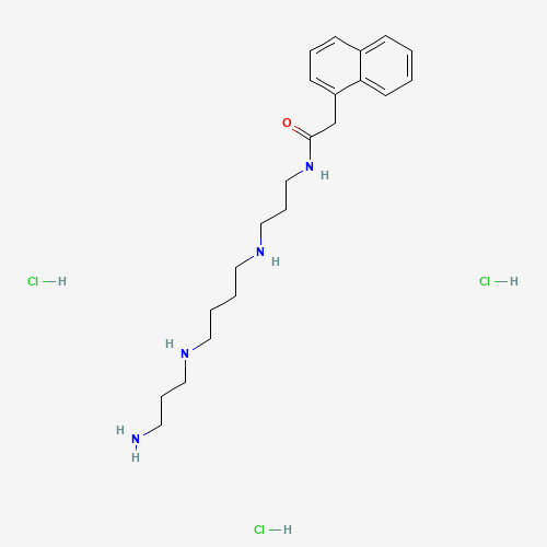 FT-0672640 CAS:1049731-36-3 chemical structure
