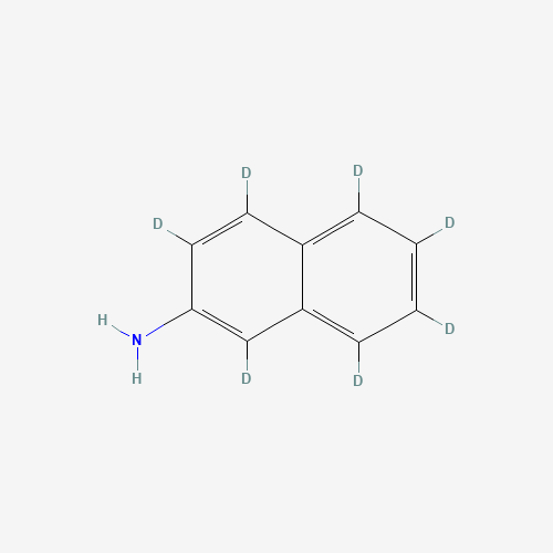 FT-0672641 CAS:93951-94-1 chemical structure