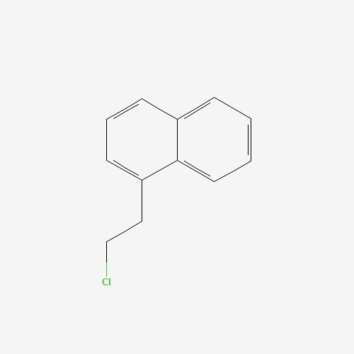 1-(1-Naphthyl)-2-chloroethane (CAS: 41332-02-9) - Related Chemical Product