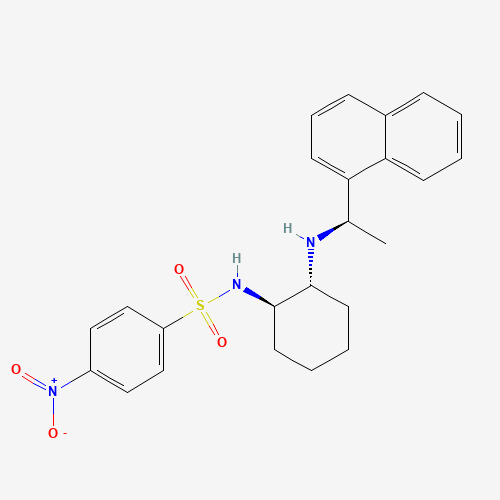 FT-0672643 CAS:908598-58-3 chemical structure