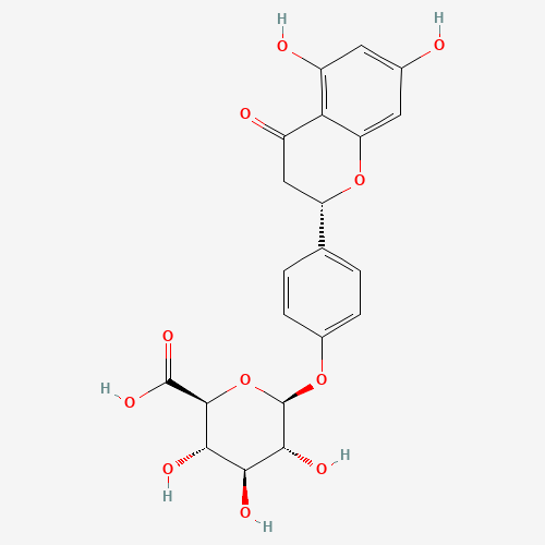 FT-0672653 CAS:158196-35-1 chemical structure