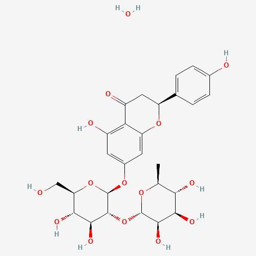 Naringin Hydrate (CAS: 132203-74-8) - Related Chemical Product