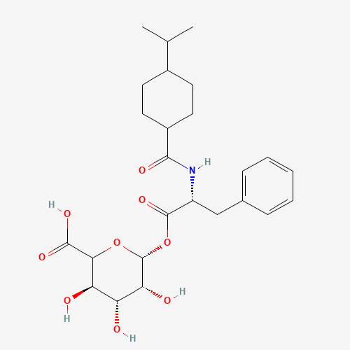 FT-0672657 CAS:183996-85-2 chemical structure