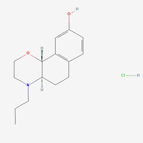 FT-0672658 CAS:99705-65-4 chemical structure