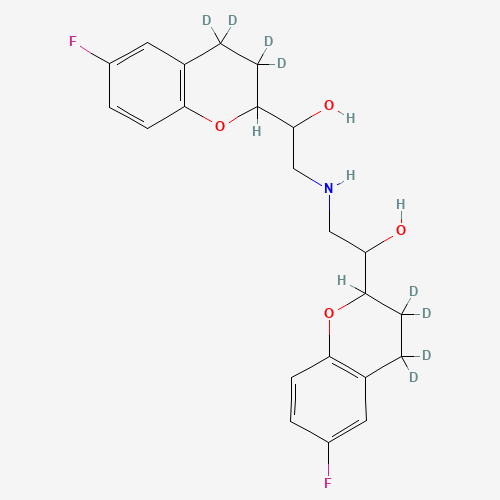 FT-0672665 CAS:1219166-00-3 chemical structure