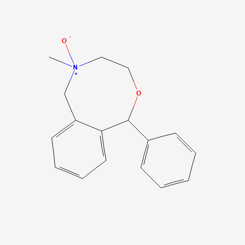 Nefopam N-Oxide (CAS: 66091-32-5) - Related Chemical Product