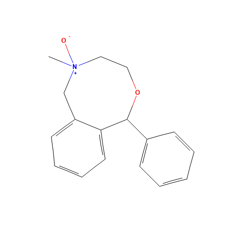 Nefopam N-Oxide (CAS: 66091-32-5) - Related Chemical Product