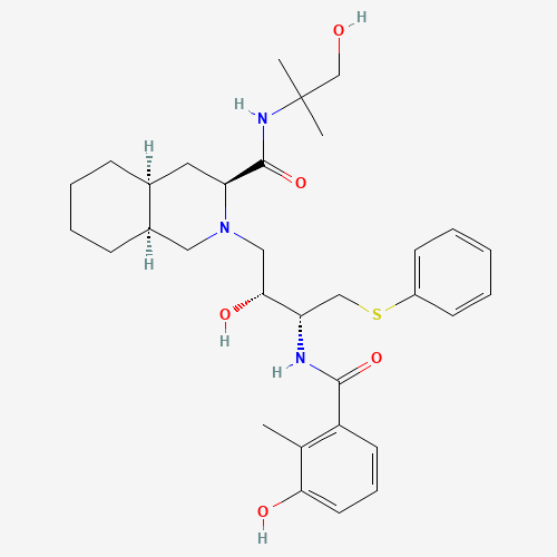 FT-0672670 CAS:213135-56-9 chemical structure