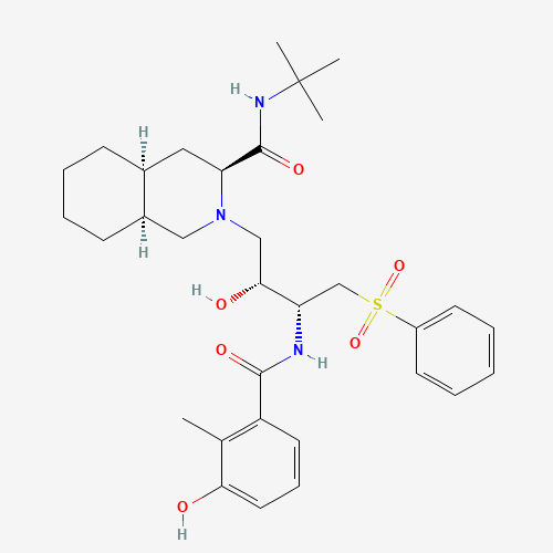 FT-0672671 CAS:1041389-29-0 chemical structure