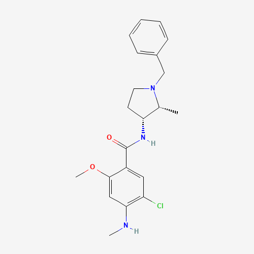 FT-0672674 CAS:75272-39-8 chemical structure