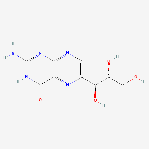 FT-0672682 CAS:2009-64-5 chemical structure