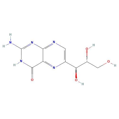 D-Neopterin (CAS: 2009-64-5) - Related Chemical Product