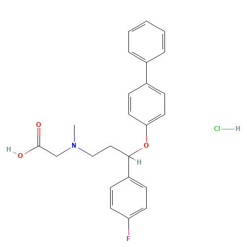 NFPS Hydrochloride (CAS: 200005-59-0) - Related Chemical Product