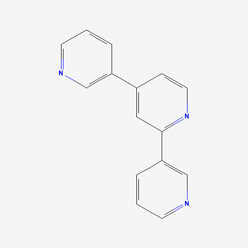Nicotelline (CAS: 494-04-2) - Related Chemical Product
