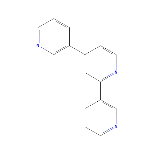 Nicotelline (CAS: 494-04-2) - Related Chemical Product
