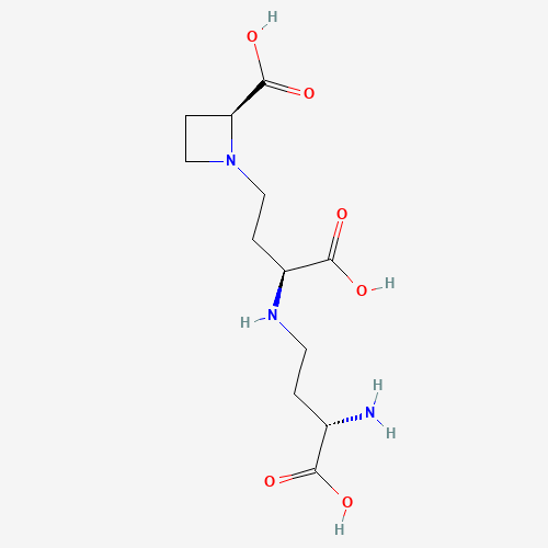 Nicotianamine (CAS: 34441-14-0) - Related Chemical Product