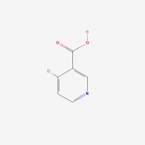 FT-0672715 CAS:116975-14-5 chemical structure