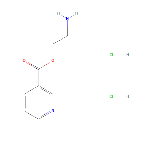 FT-0672721 CAS:87330-70-9 chemical structure