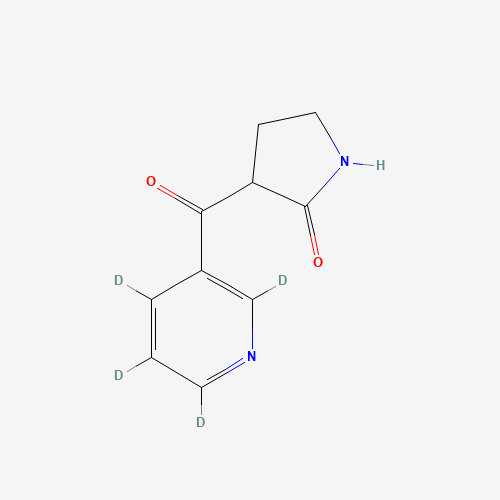 FT-0672724 CAS:764661-25-8 chemical structure