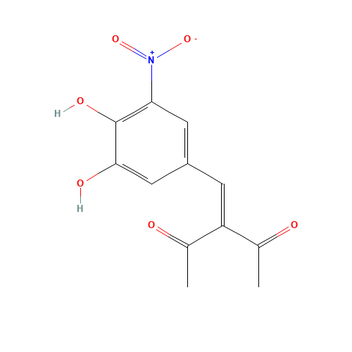 Nitecapone (CAS: 116313-94-1) - Related Chemical Product