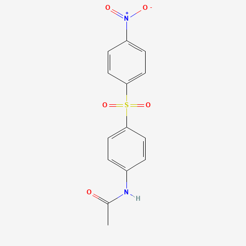 FT-0672743 CAS:1775-37-7 chemical structure