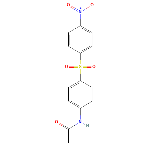 FT-0672743 CAS:1775-37-7 chemical structure