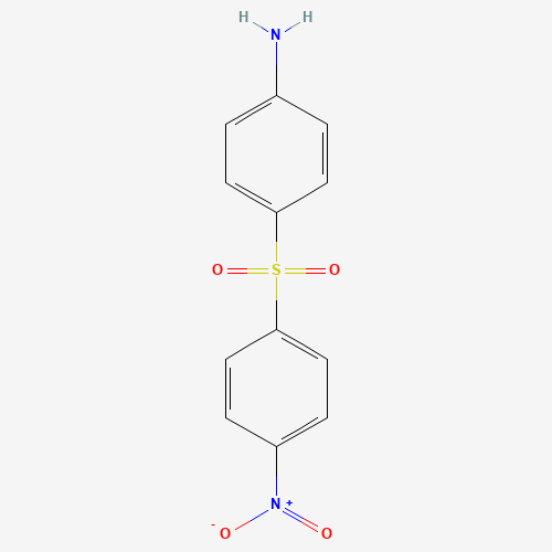 4-Nitro-4'-aminodiphenyl Sulfone (CAS: 1948-92-1) - Related Chemical Product