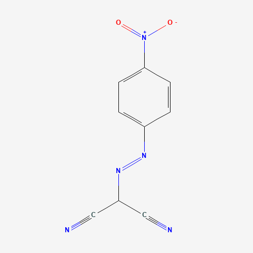 FT-0672751 CAS:1080-02-0 chemical structure