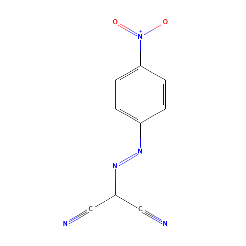 FT-0672751 CAS:1080-02-0 chemical structure