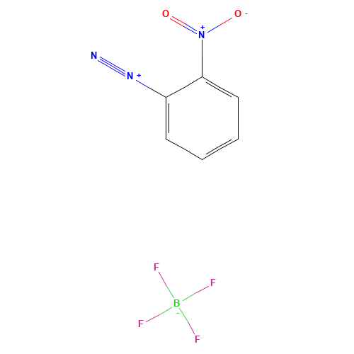 FT-0672752 CAS:365-33-3 chemical structure