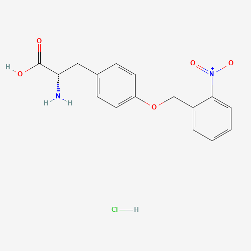 FT-0672758 CAS:207727-86-4 chemical structure