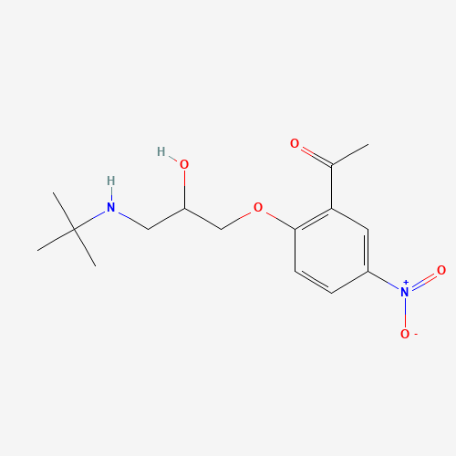 FT-0672759 CAS:329722-32-9 chemical structure