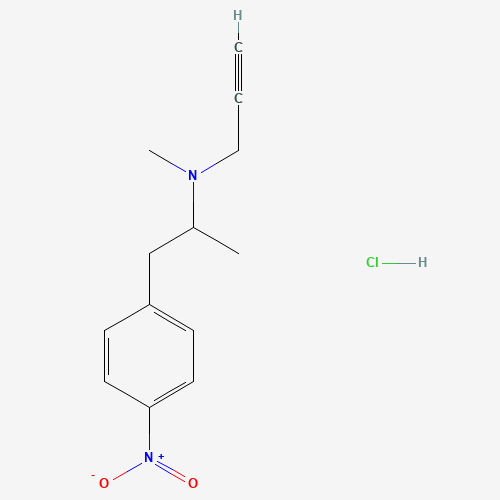 FT-0672761 CAS:13571-00-1 chemical structure