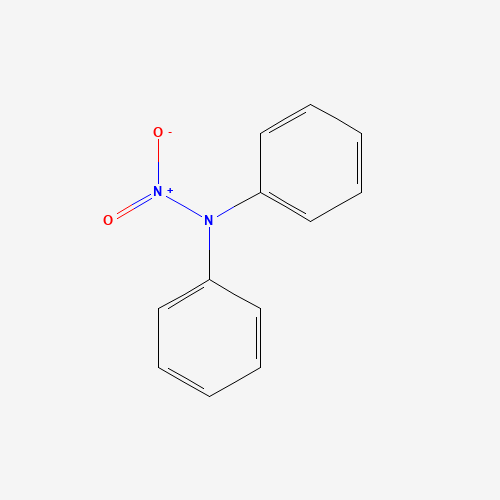 N-Nitro-diphenylamine (CAS: 31432-60-7) - Related Chemical Product