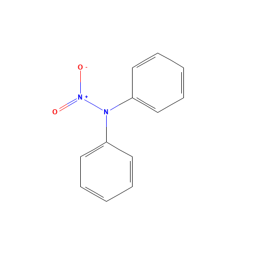 N-Nitro-diphenylamine (CAS: 31432-60-7) - Related Chemical Product
