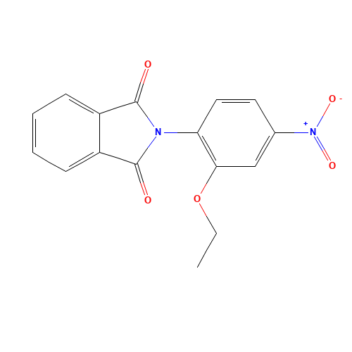 FT-0672763 CAS:106981-60-6 chemical structure