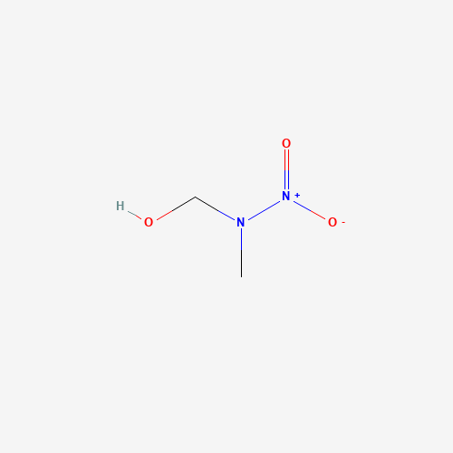 Nitromethylmethanolamine (CAS: 32818-80-7) - Related Chemical Product